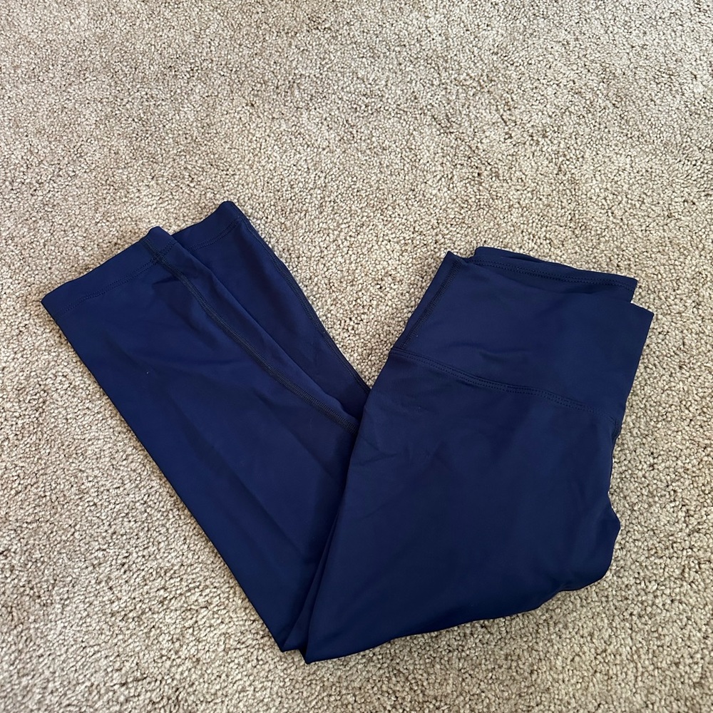 Nobull cropped leggings